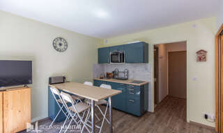 Appartement 3 Pièces 31 m² à vendre à Cauterets (65110)