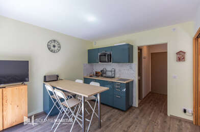 Appartement 3 pièces 139784 €