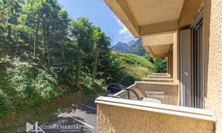 Appartement 3 Pièces 31 m² à vendre à Cauterets (65110)