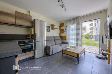 Appartement 2 pièces 235000 €