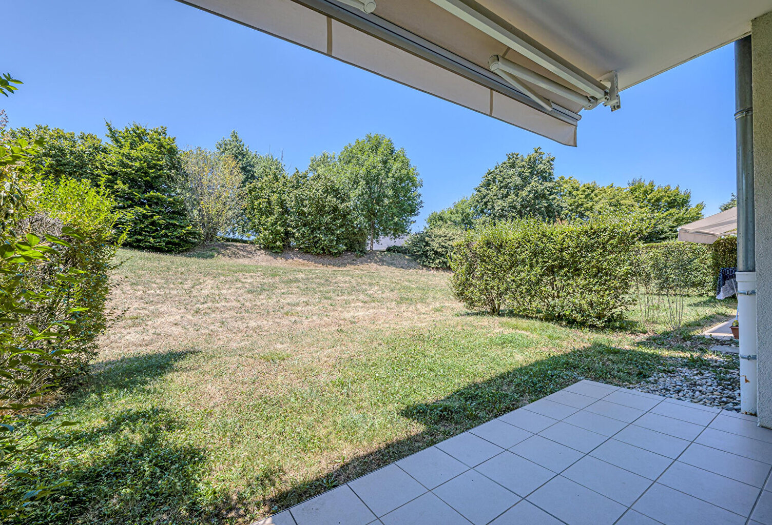 Appartement Jacob Bellecombette T4 de 87 m2 — photo 1