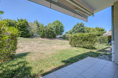 Appartement 4 pièces 352000 €