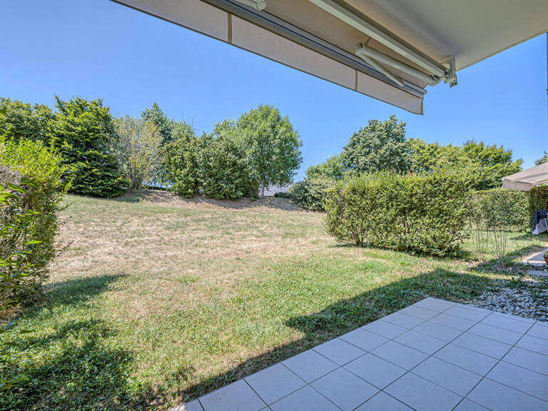 Appartement Jacob Bellecombette T4 de 87 m2 — photo 1