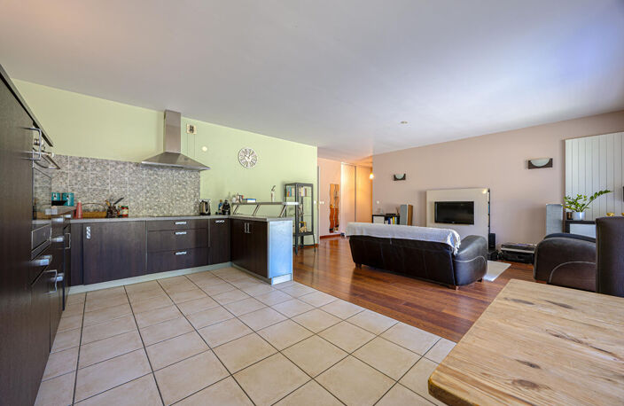 Appartement Jacob Bellecombette T4 de 87 m2 — photo 2