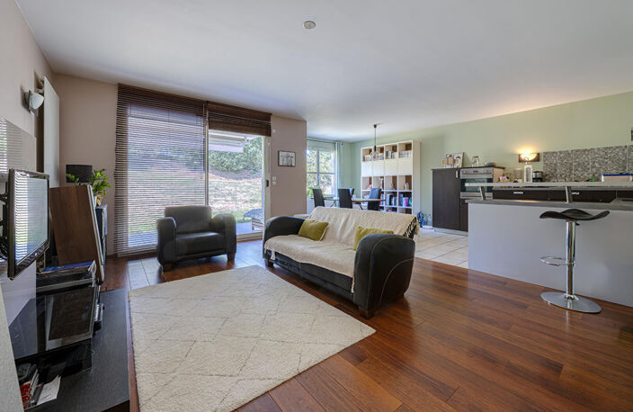 Appartement Jacob Bellecombette T4 de 87 m2 — photo 3