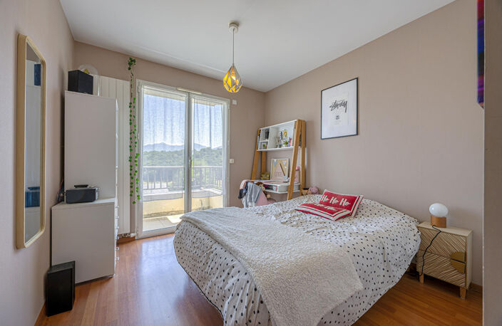 Appartement Jacob Bellecombette T4 de 87 m2 — photo 4