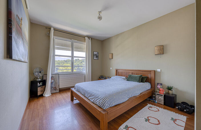 Appartement Jacob Bellecombette T4 de 87 m2 — photo 5
