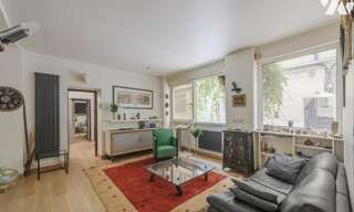 Appartement 4 Pièces 97 m² à vendre à Paris 11 (75011)