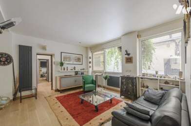 Appartement 4 pièces 724500 €