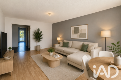 Appartement 3 pièces 248500 €
