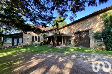 Maison 10 pièces 349000 €