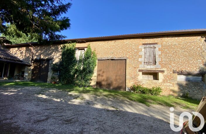 Vente Ferme 10 pièces — photo 2