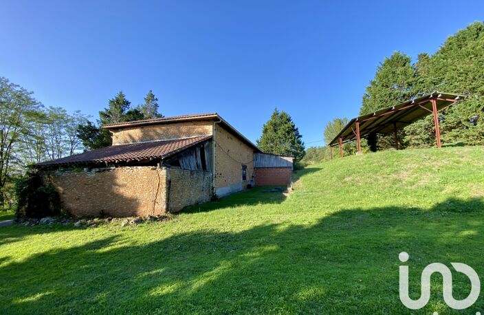 Vente Ferme 10 pièces — photo 3