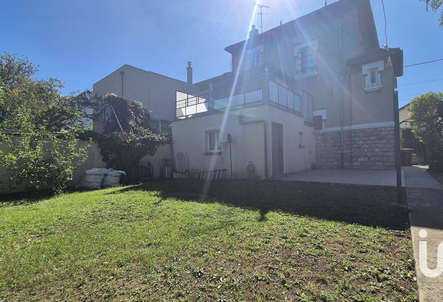 Vente Maison/villa 6 pièces — photo 1