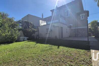 Maison 6 pièces 330000 €