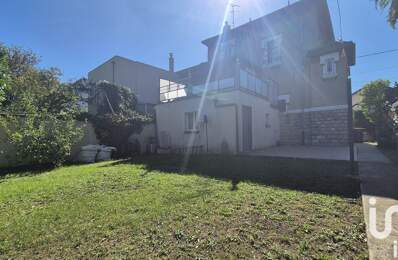 Vente Maison/villa 6 pièces — photo du bien
