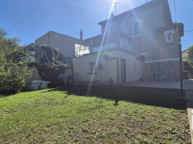 Vente Maison/villa 6 pièces — photo du bien