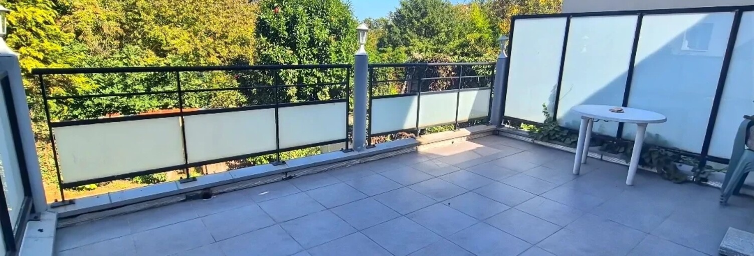 Maison 6 Pièces 112 m² à vendre à Noisy-le-Sec (93130)