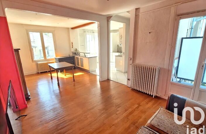 Vente Maison/villa 6 pièces — photo 3