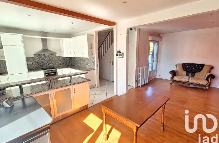 Vente Maison/villa 6 pièces — photo 4