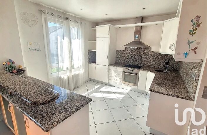 Vente Maison/villa 6 pièces — photo 5