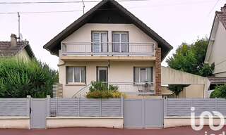 Maison 4 Pièces 82 m² à vendre à Tremblay-en-France (93290)