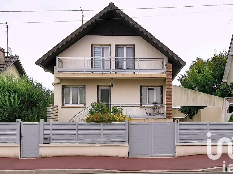 Vente Maison traditionnelle 4 pièces — photo 1