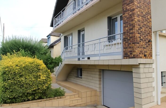 Vente Maison traditionnelle 4 pièces — photo 2