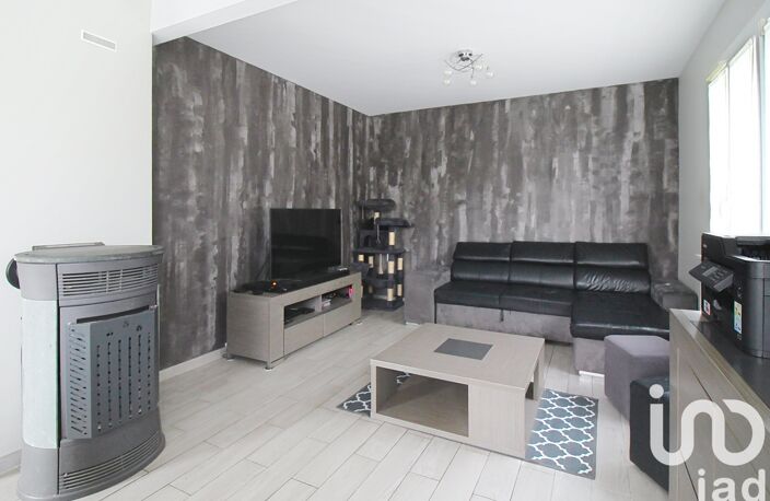 Vente Maison traditionnelle 4 pièces — photo 3