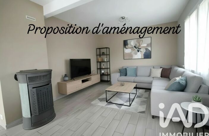 Vente Maison traditionnelle 4 pièces — photo 4