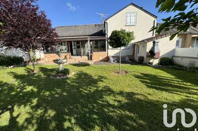 Maison 9 pièces 210000 €