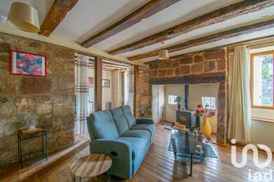 Maison 8 pièces 159500 €