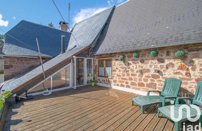 Vente Maison/villa 8 pièces — photo 3