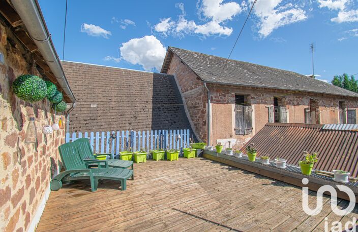Vente Maison/villa 8 pièces — photo 4