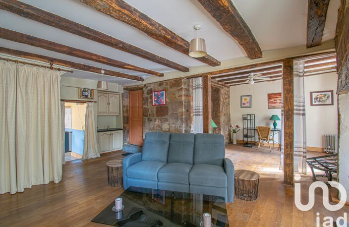Vente Maison/villa 8 pièces — photo 5