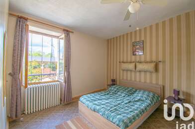 Maison 8 pièces 159500 €