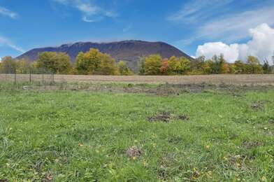 Terrain  177000 €