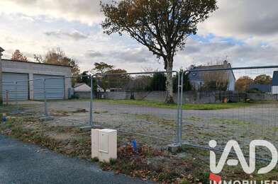 Terrain  135000 €