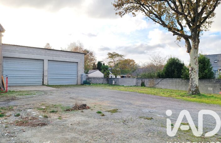 Vente Terrain 498 m&sup2; — photo 2