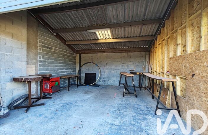 Vente Terrain 498 m&sup2; — photo 3