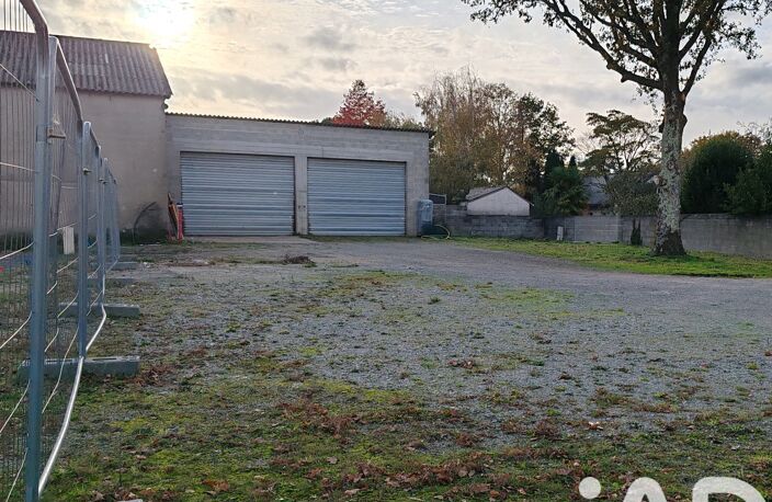 Vente Terrain 498 m&sup2; — photo 4