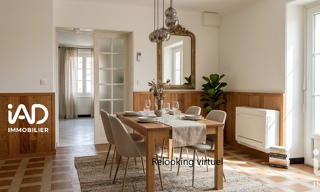 Maison 5 Pièces 126 m² à vendre à La Chevrolière (44118)