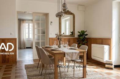 Maison 5 pièces 185000 €