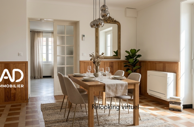 Vente Maison de ville 5 pièces — photo du bien