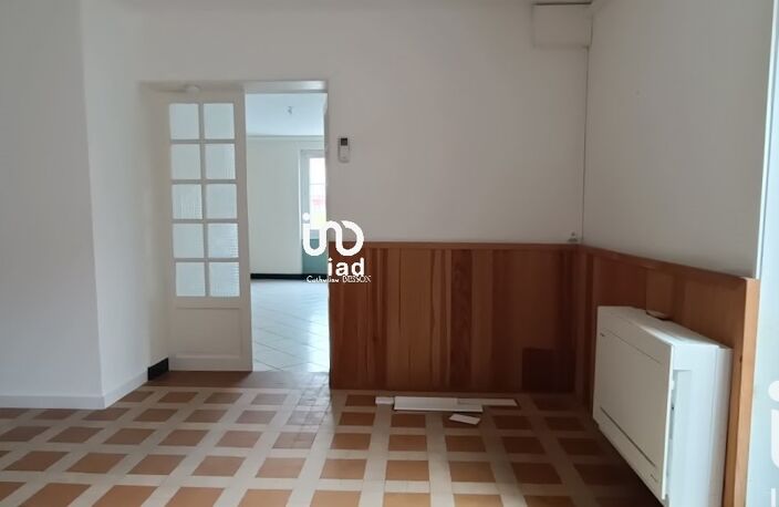 Vente Maison de ville 5 pièces — photo 2