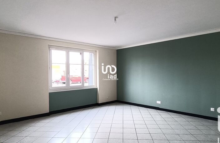Vente Maison de ville 5 pièces — photo 4