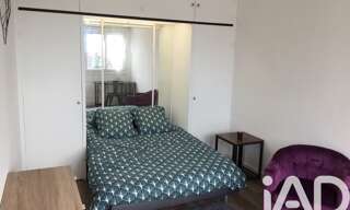 Appartement 1 Pièce 24 m² à louer à Amiens (80080)