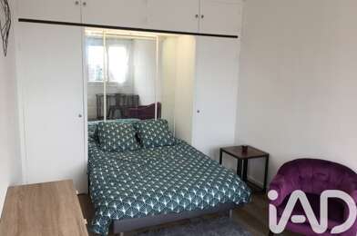 Appartement 1 pièces 400 €
