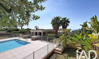 Appartement 3 Pièces 60 m² à vendre à Roquebrune-Cap-Martin (06190)