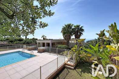 Appartement 3 pièces 540000 €